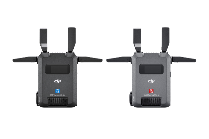 DJI SDR Transmission シリーズ